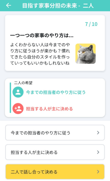 フロー